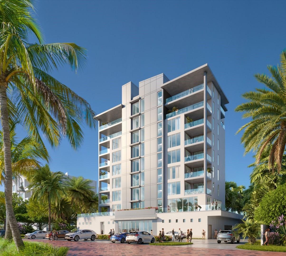 621 Golden Gate Point, Sarasota, FL 34236