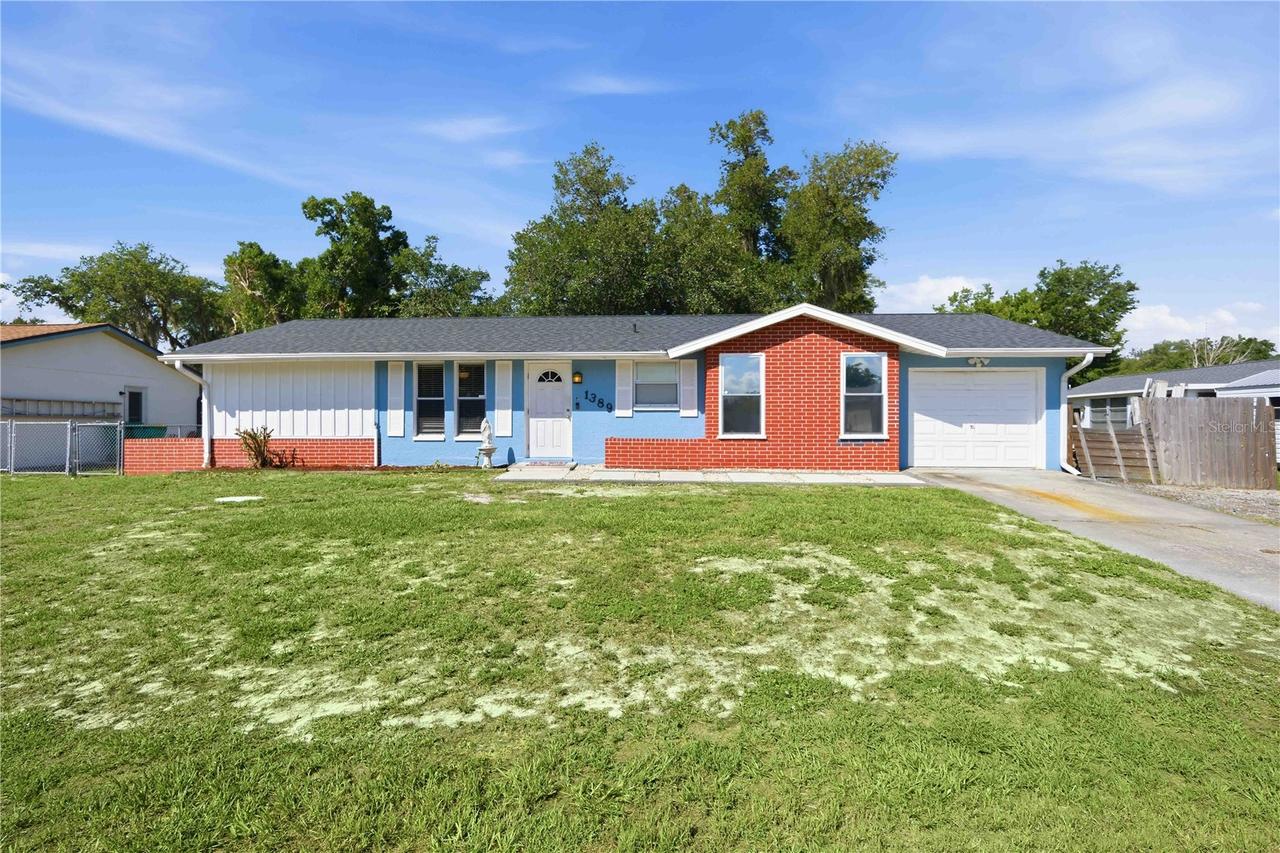 1389 Truval Ter., Port Charlotte, FL 33952