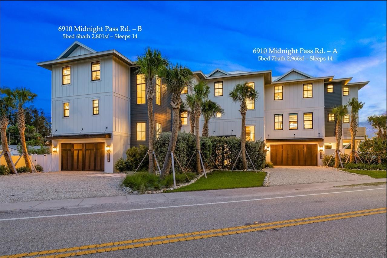 [Address Hidden by Seller], Sarasota, FL 34242