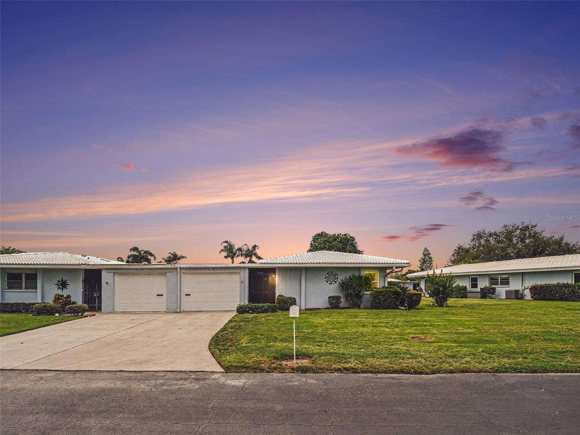3618 Medford Ln. #1538, Sarasota, FL 34232