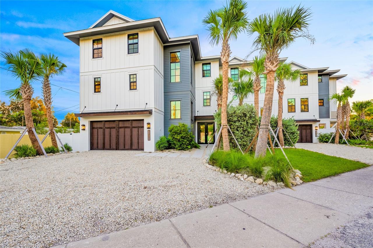 6910 Midnight Pass Rd. #B, Sarasota, FL 34242