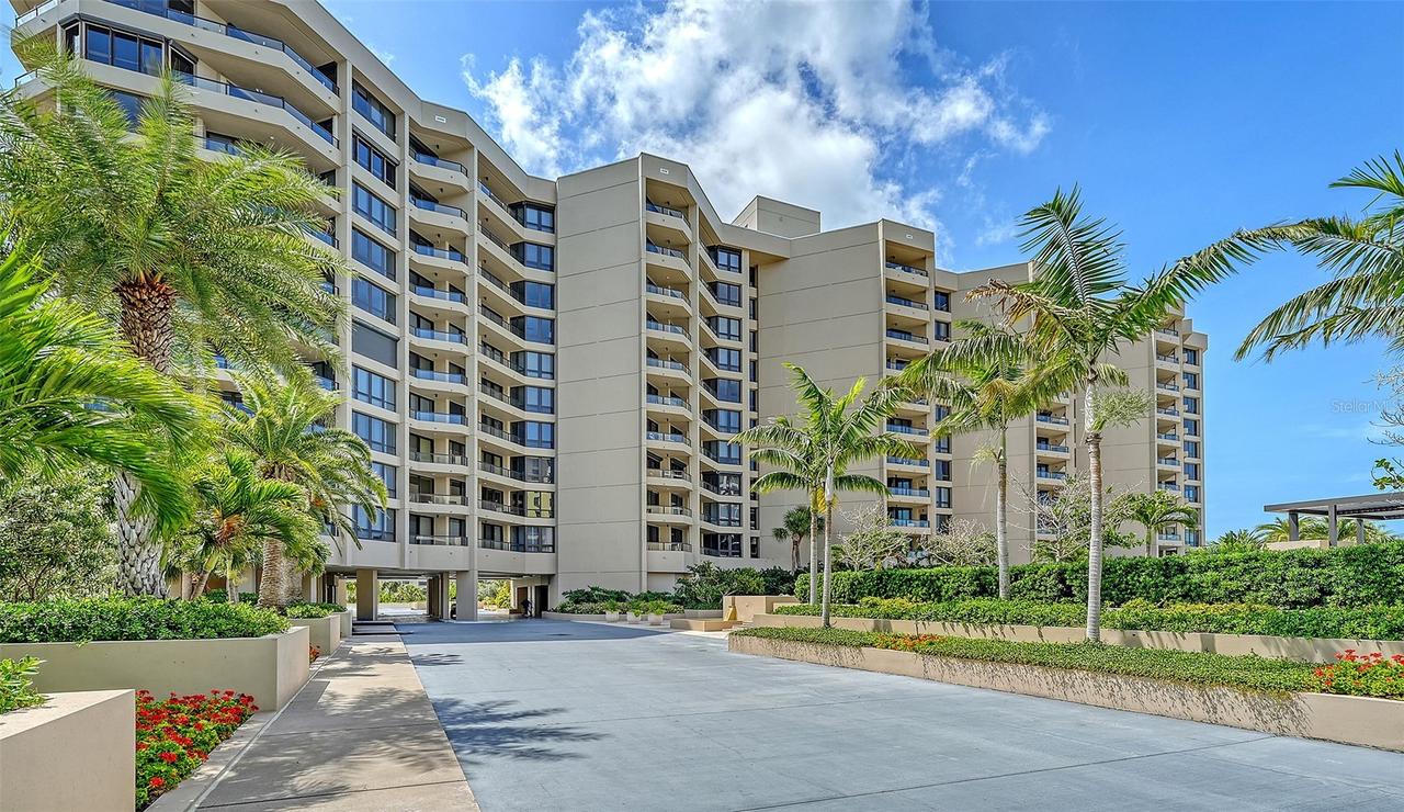 1211 Gulf Of Mexico Dr. #701, Longboat Key, FL 34228