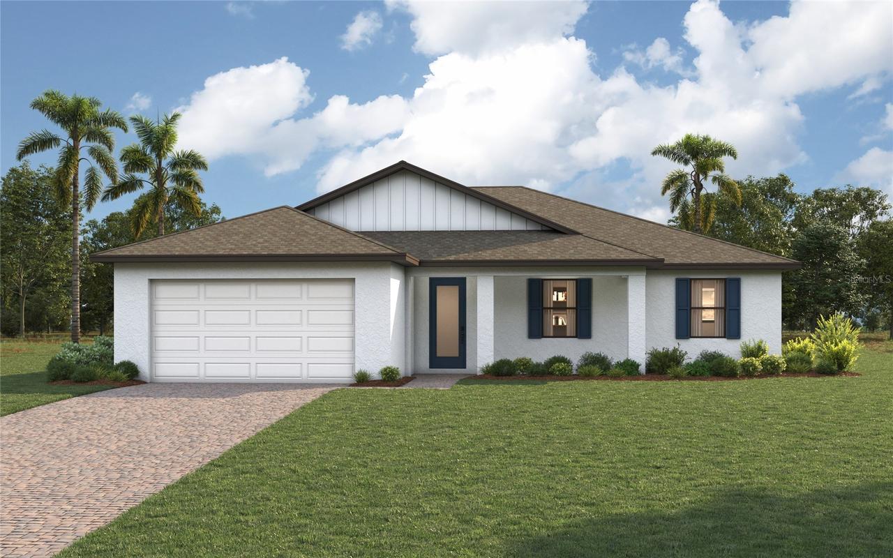 236 Berthoud St., Port Charlotte, FL 33953