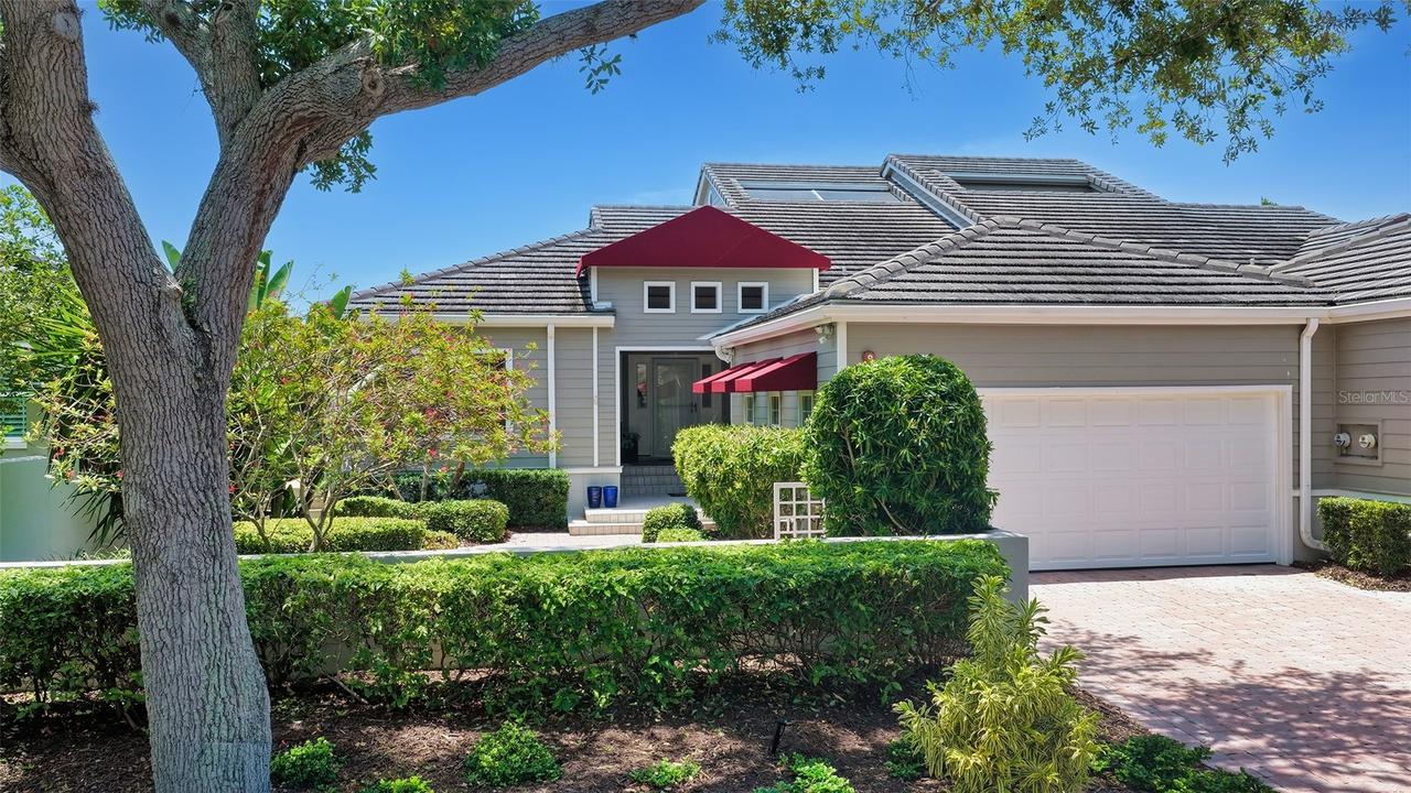 3460 Winding Oaks Dr. #38, Longboat Key, FL 34228