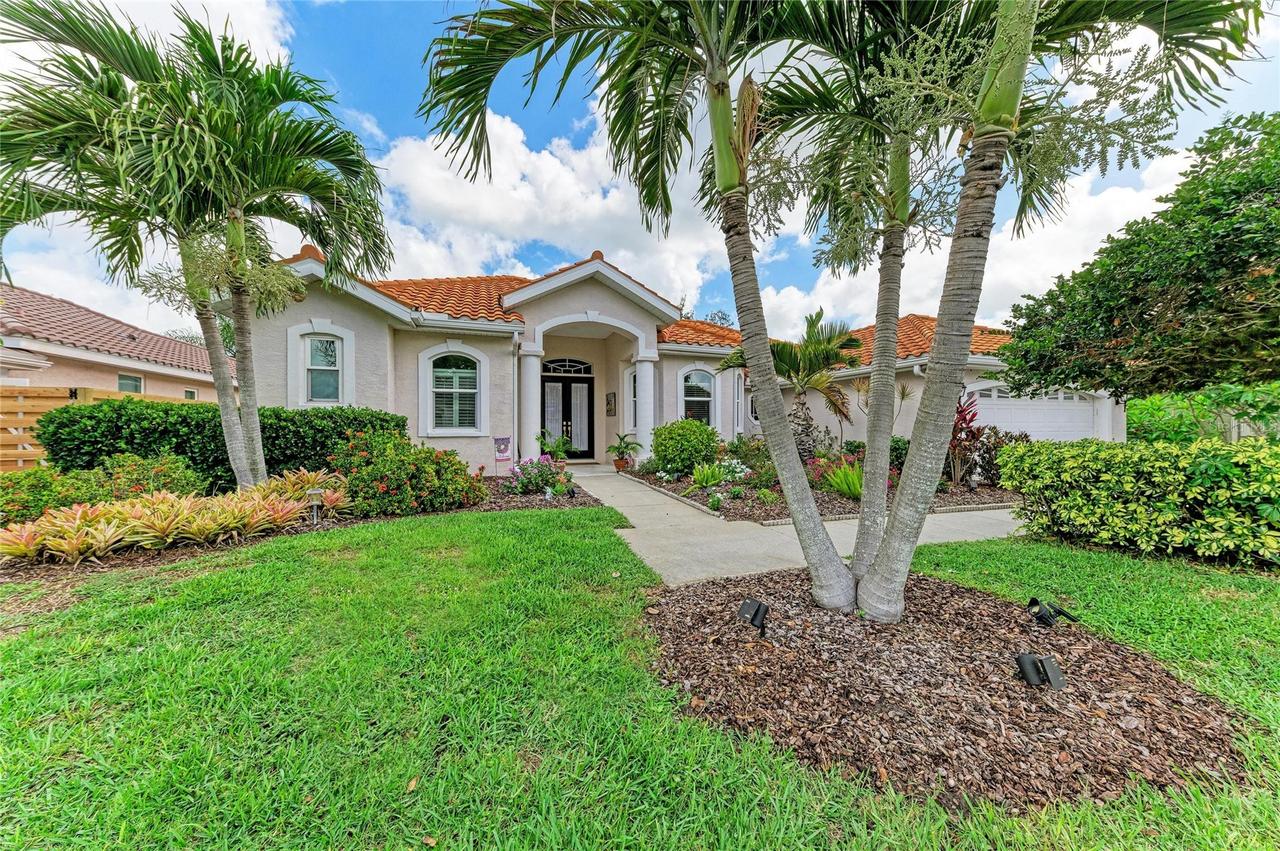 4471 Mcintosh Lake Ave., Sarasota, FL 34233