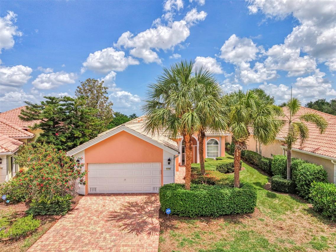 11790 Fiore Ln., Sarasota, FL 34238