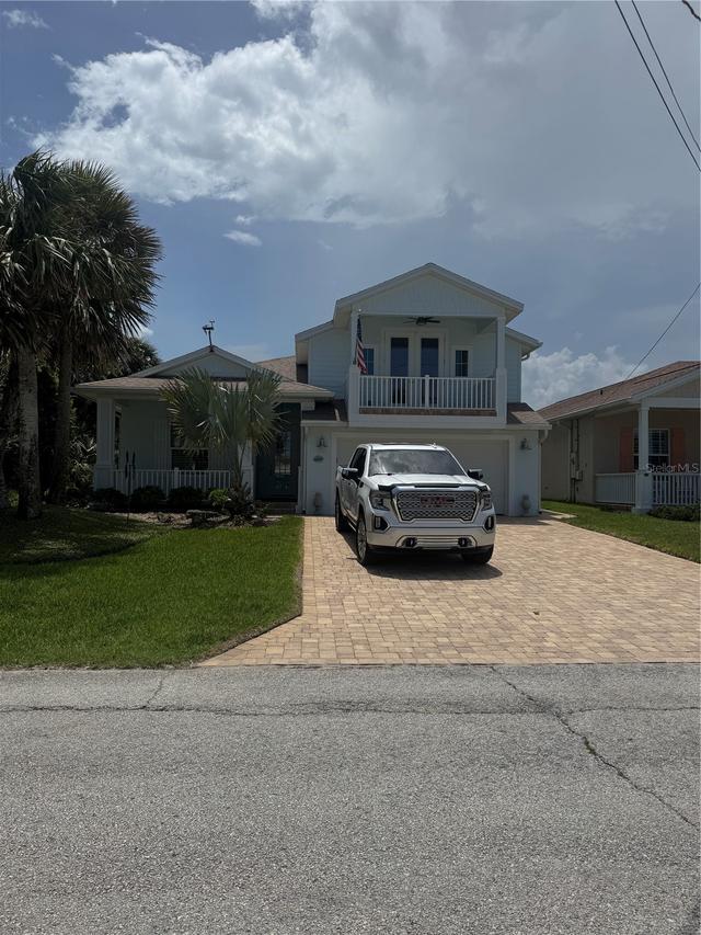 1710 S Central Ave., Flagler Beach, FL 32136
