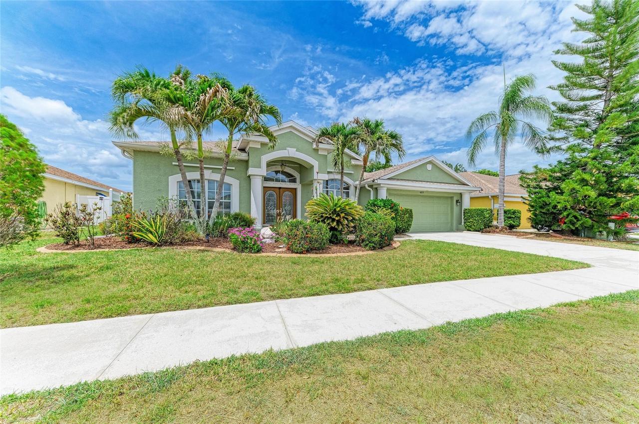 4815 Turtle Bay Ter., Bradenton, FL 34203