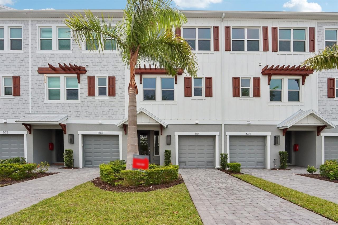 1617 Sea Haven Dr. #504, Punta Gorda, FL 33950