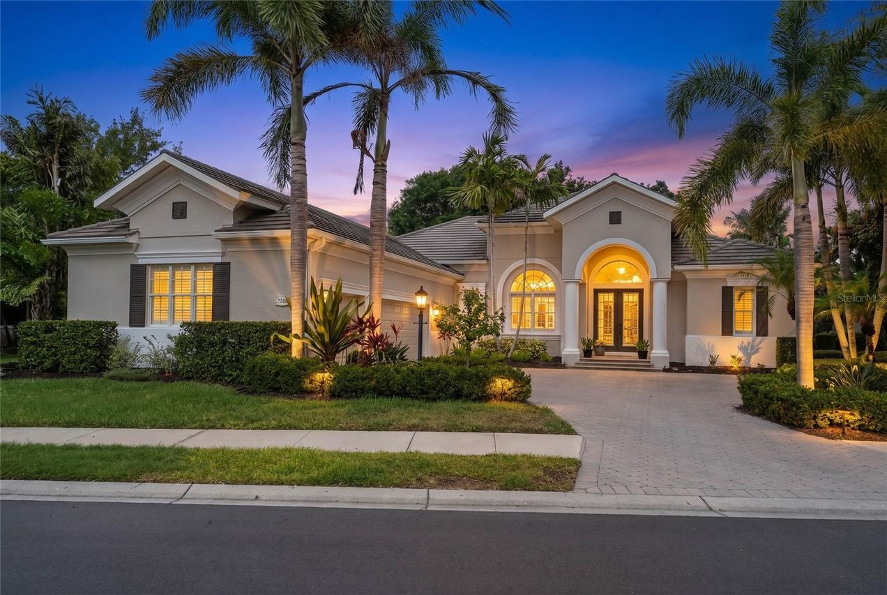 7312 Greystone St., Lakewood Ranch, FL 34202