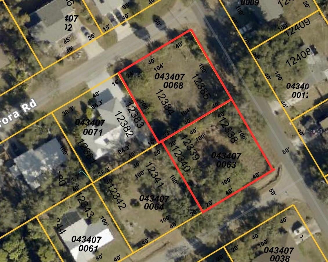 Dragon Rd., Venice, FL 34293