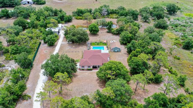 Homes Just Sold That Attend Myakka City Elementary School: August 4th to August 10th