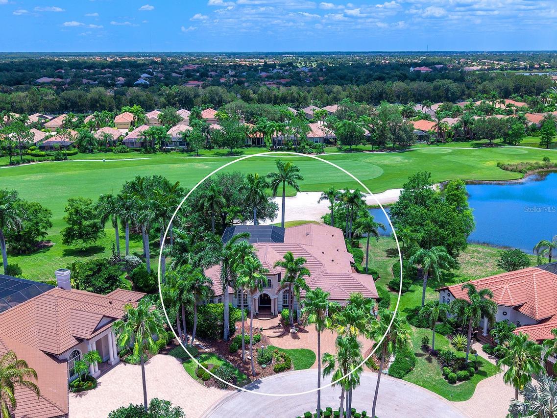 13716 Red Rock Pl., Lakewood Ranch, FL 34202