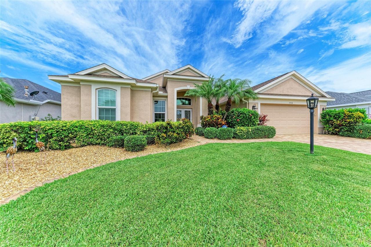 5316 Creekside Tr., Sarasota, FL 34243