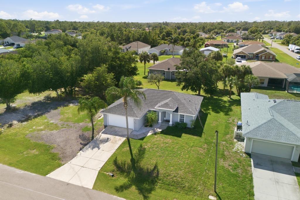 2328 Allsup Ter., North Port, FL 34286