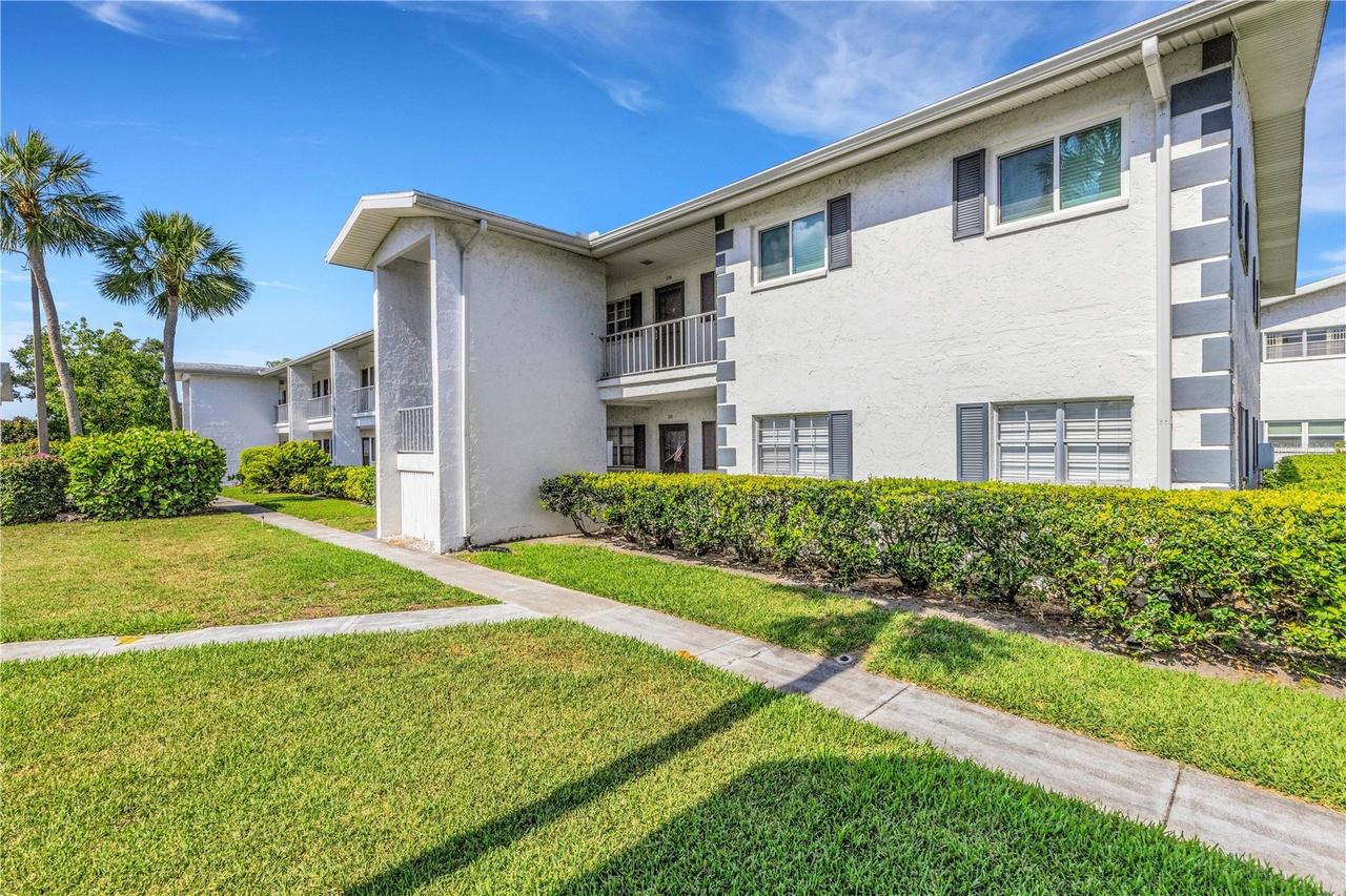105 47th Avenue Dr. #376, Bradenton, FL 34207