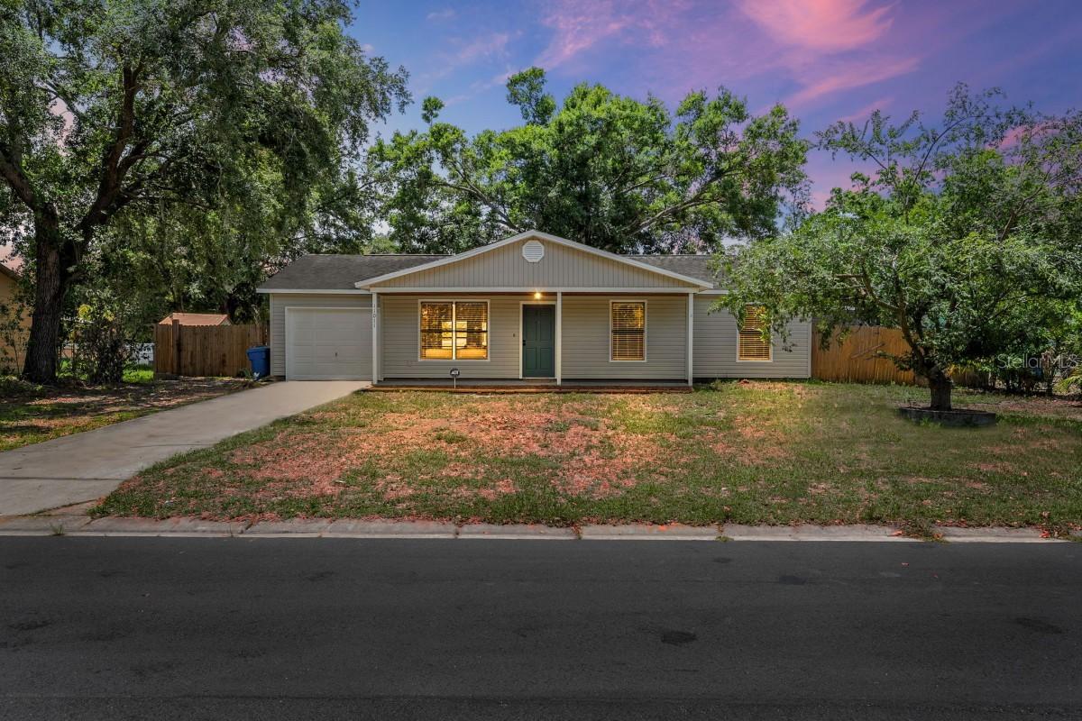 11011 Marian Ln., Riverview, FL 33578