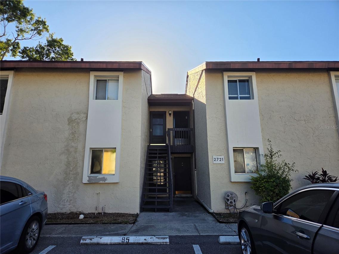 2721 Hidden Lake Blvd. #C, Sarasota, FL 34237