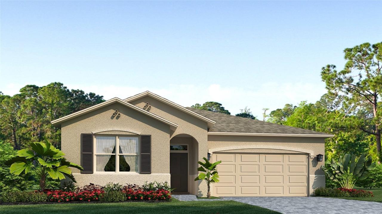 4330 Fence Row Ct., Lakewood Ranch, FL 34211