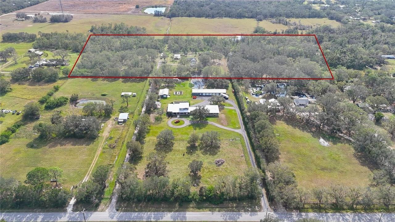 16678/16620 Waterline Road Rd., Bradenton, FL 34212