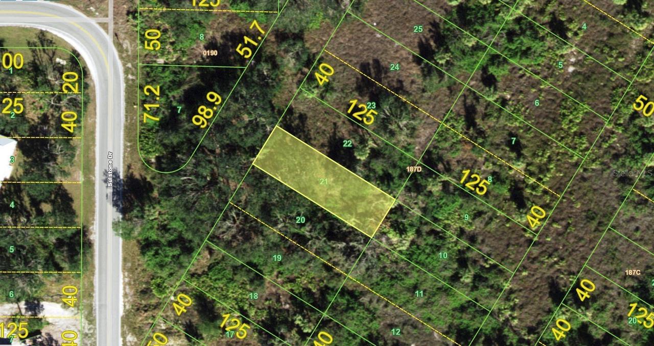 1278 Poco Ter., Punta Gorda, FL 33983