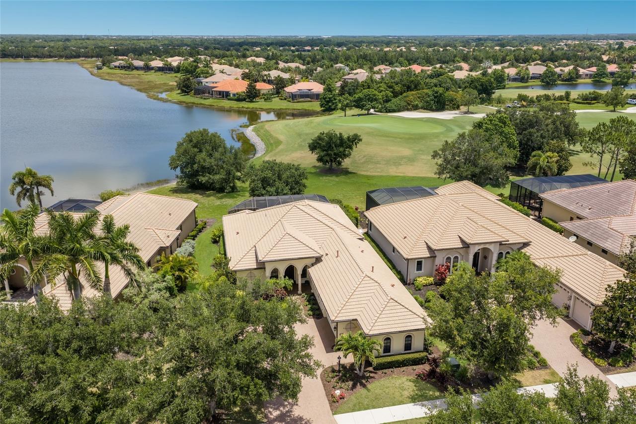 14511 Leopard Creek Pl., Lakewood Ranch, FL 34202
