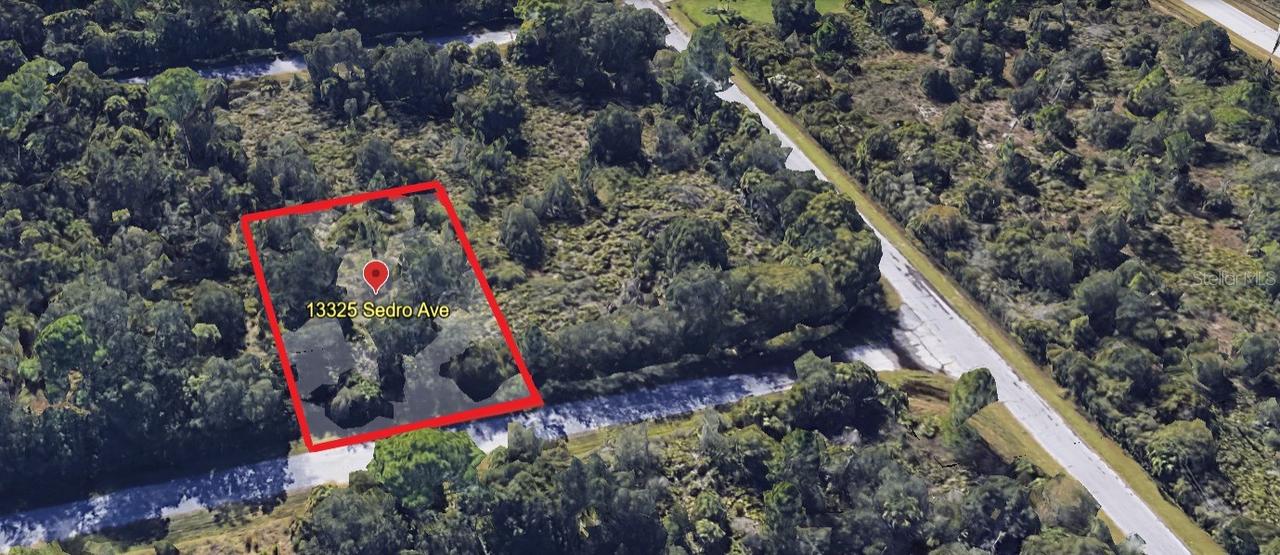 13325 Sedro Ave., Port Charlotte, FL 33953