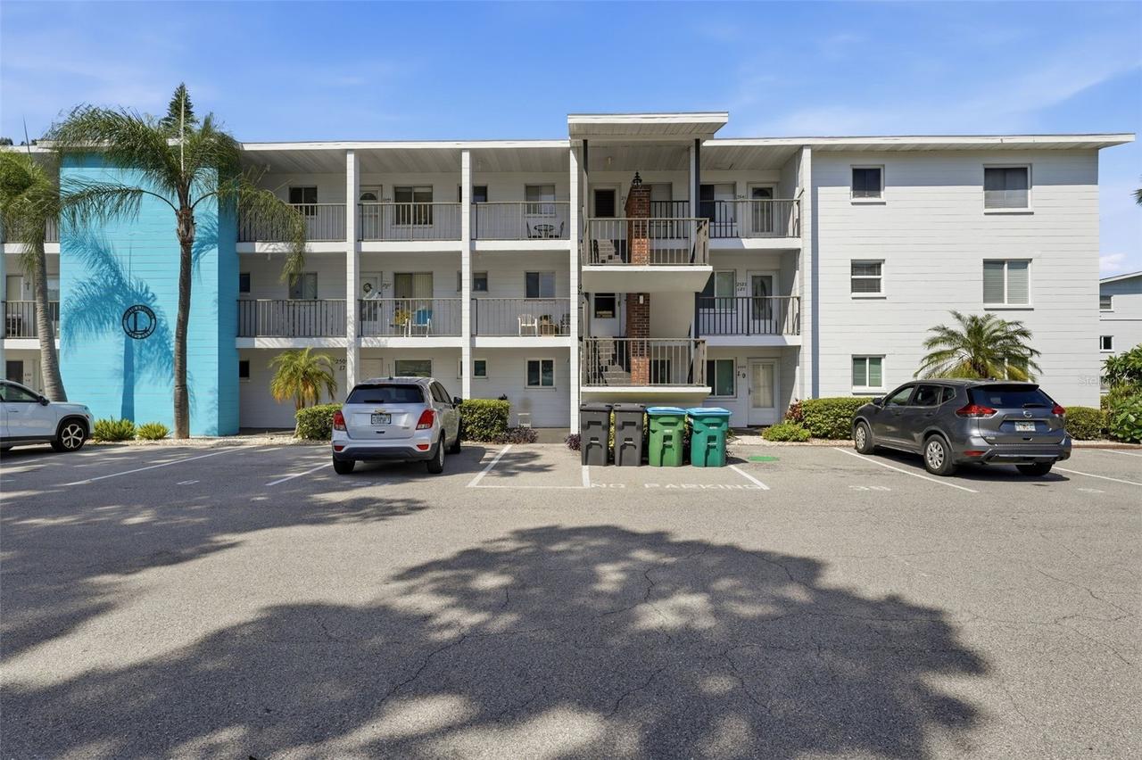 2545 Flamingo Blvd. #L37, Bradenton, FL 34207