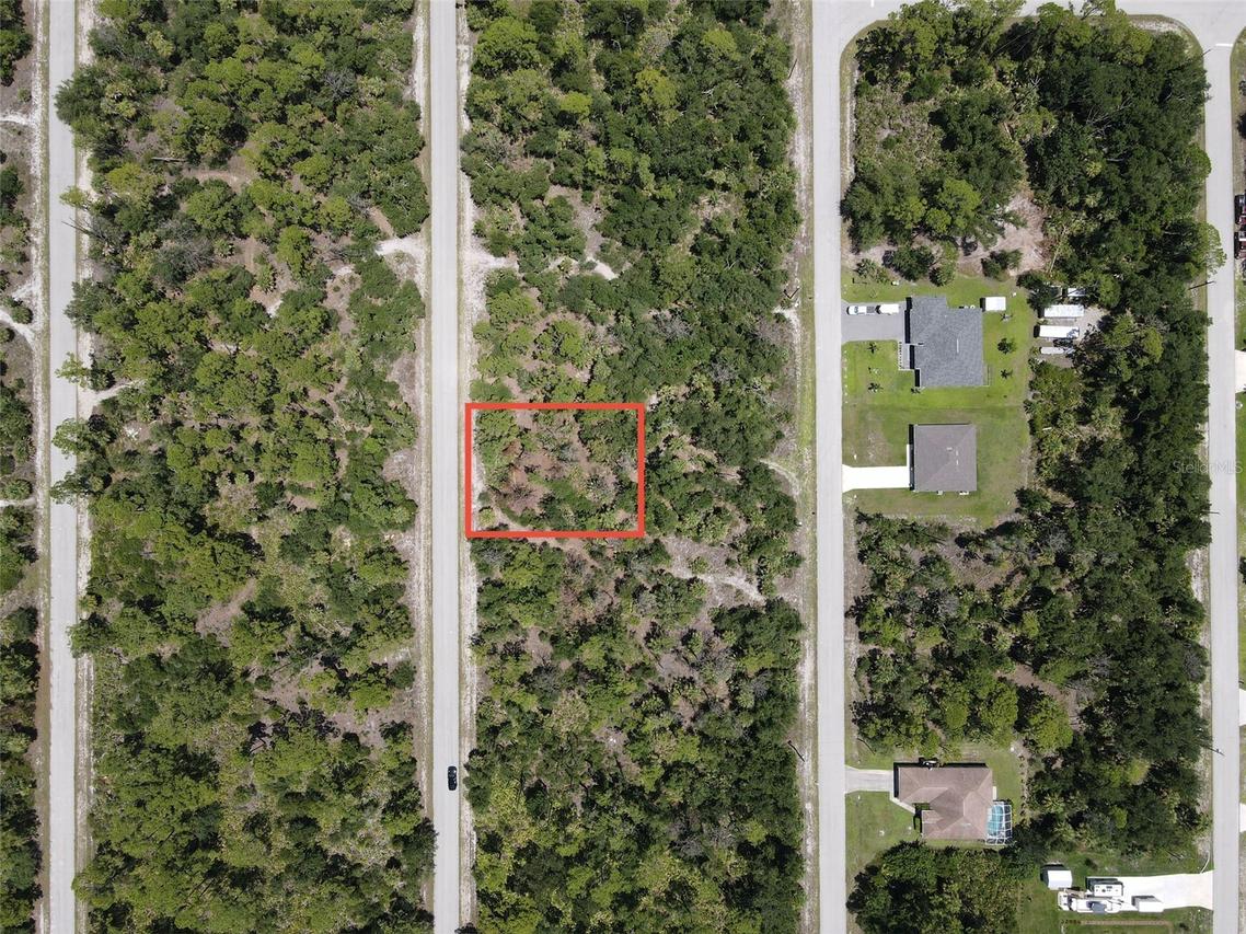 17083 Carson Ave., Port Charlotte, FL 33948