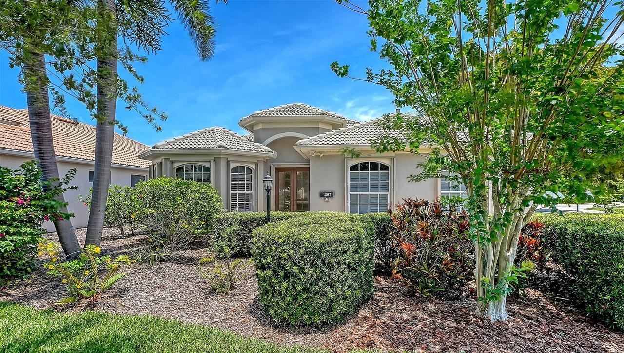 1367 Thornapple Dr., Osprey, FL 34229