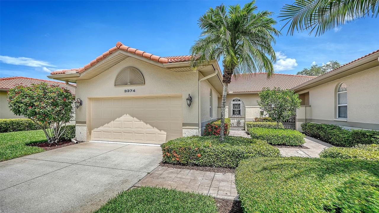 3374 W Chelmsford Ct. #9, Sarasota, FL 34235