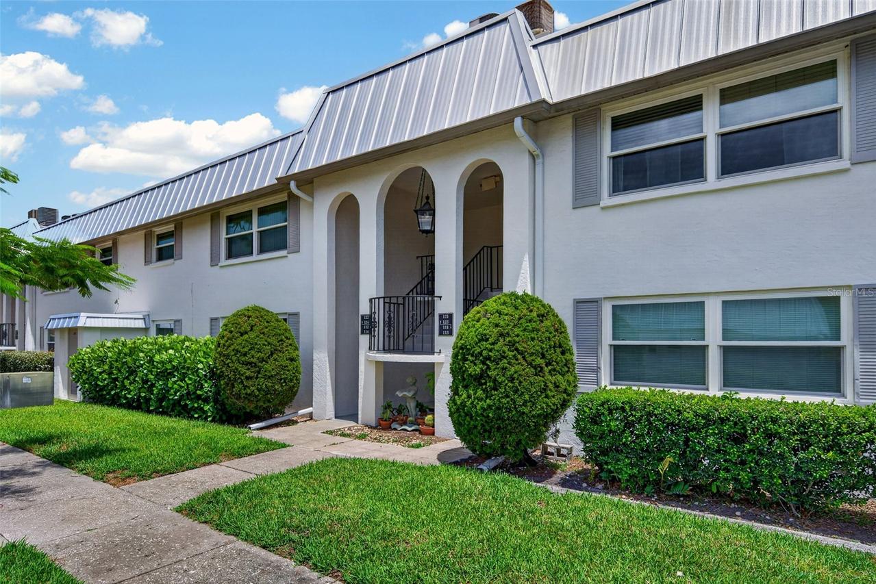 5800 Hollywood Blvd. #112, Sarasota, FL 34231