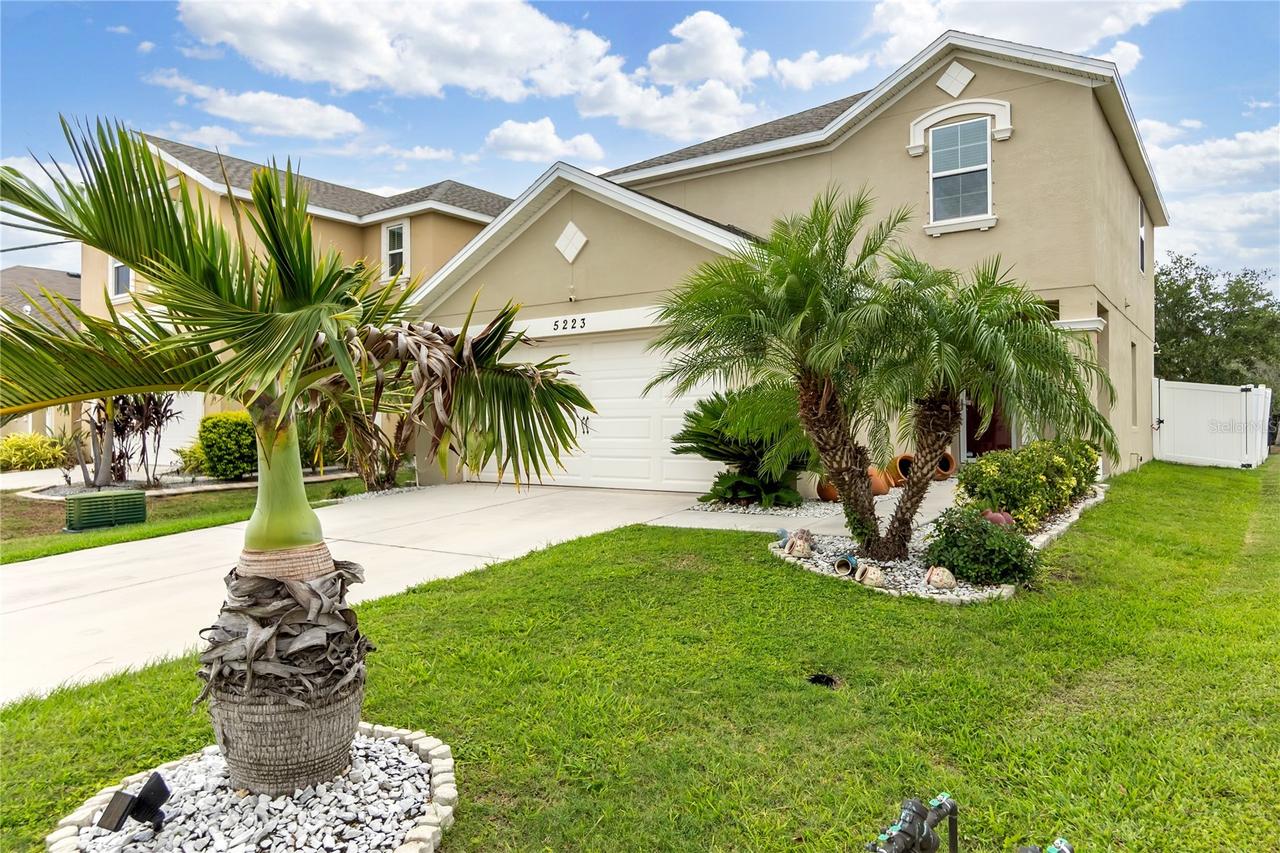 5223 San Palermo Dr., Bradenton, FL 34208