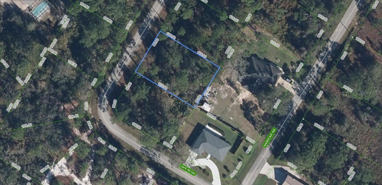 326 Guymon Ave., Lake Placid, FL 33852