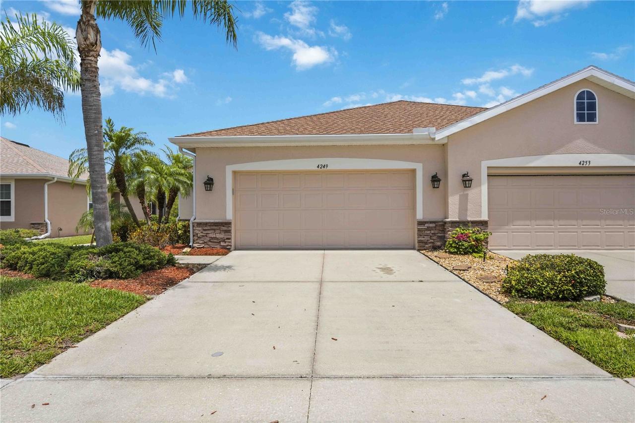 4249 Lenox Blvd., Venice, FL 34293