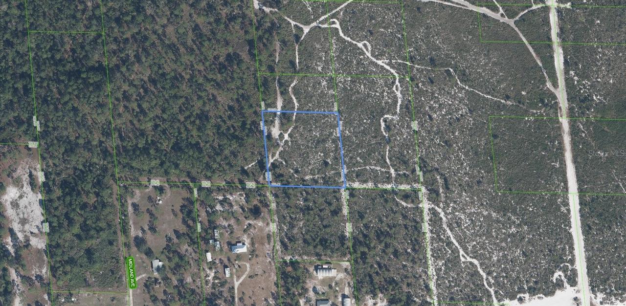 918 Midland Ave., Lake Placid, FL 33852