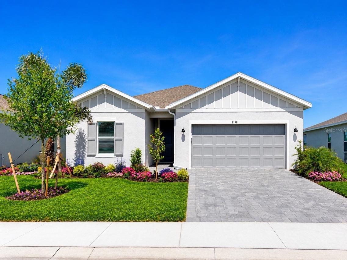 8158 Saint Kitts Cir., Englewood, FL 34224