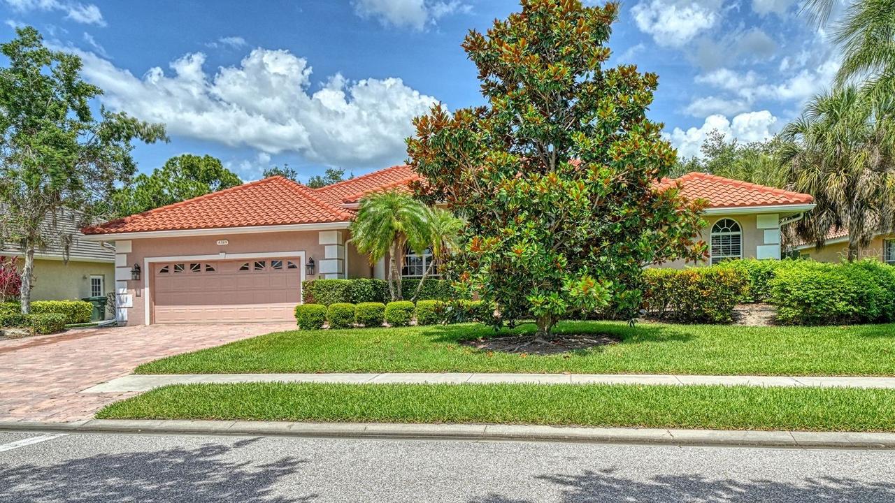 4769 Sweetmeadow Cir., Sarasota, FL 34238