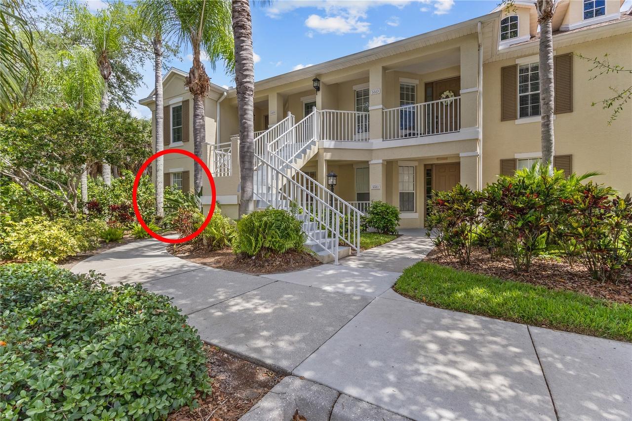 5507 Key West Pl., Bradenton, FL 34203