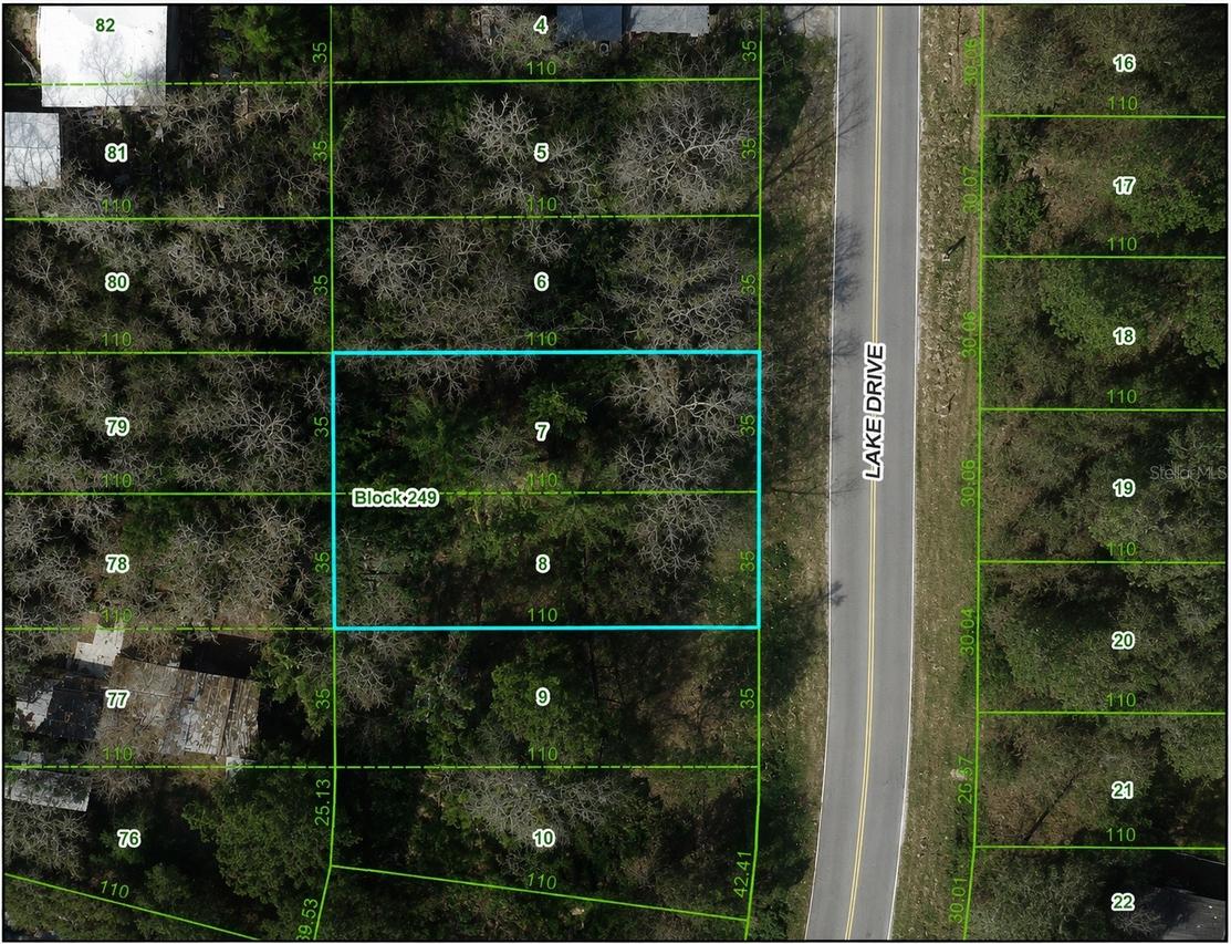 9425 Lake Dr., New Port Richey, FL 34654