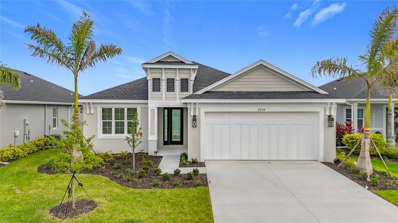4214 Sea Marsh Pl., Parrish, FL 34219