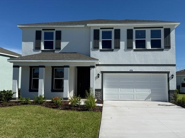 4314 Silver Birch Ct., Palmetto, FL 34221