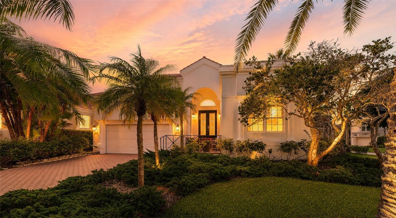 3563 Fair Oaks Ln., Longboat Key, FL 34228