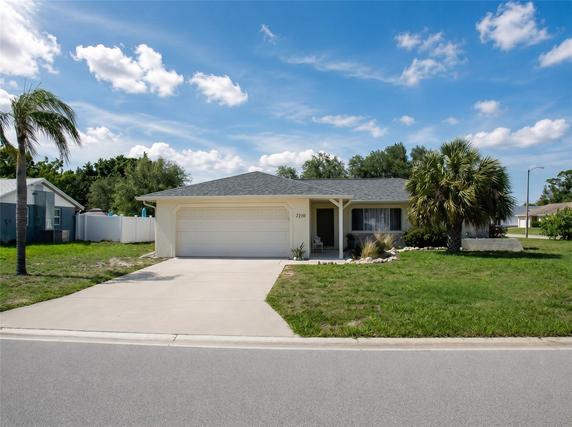 Homes Just Sold in West Bradenton: September 8th to September 14th