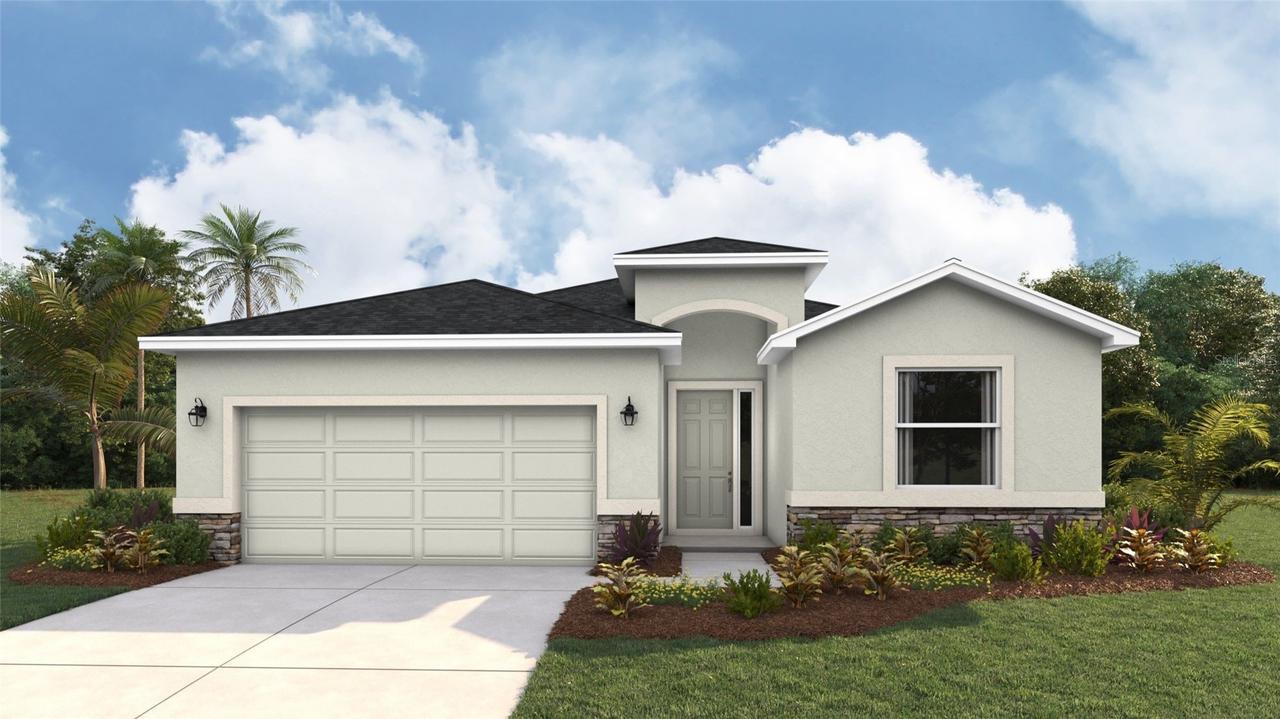9444 Bella Mar Tr., Parrish, FL 34219