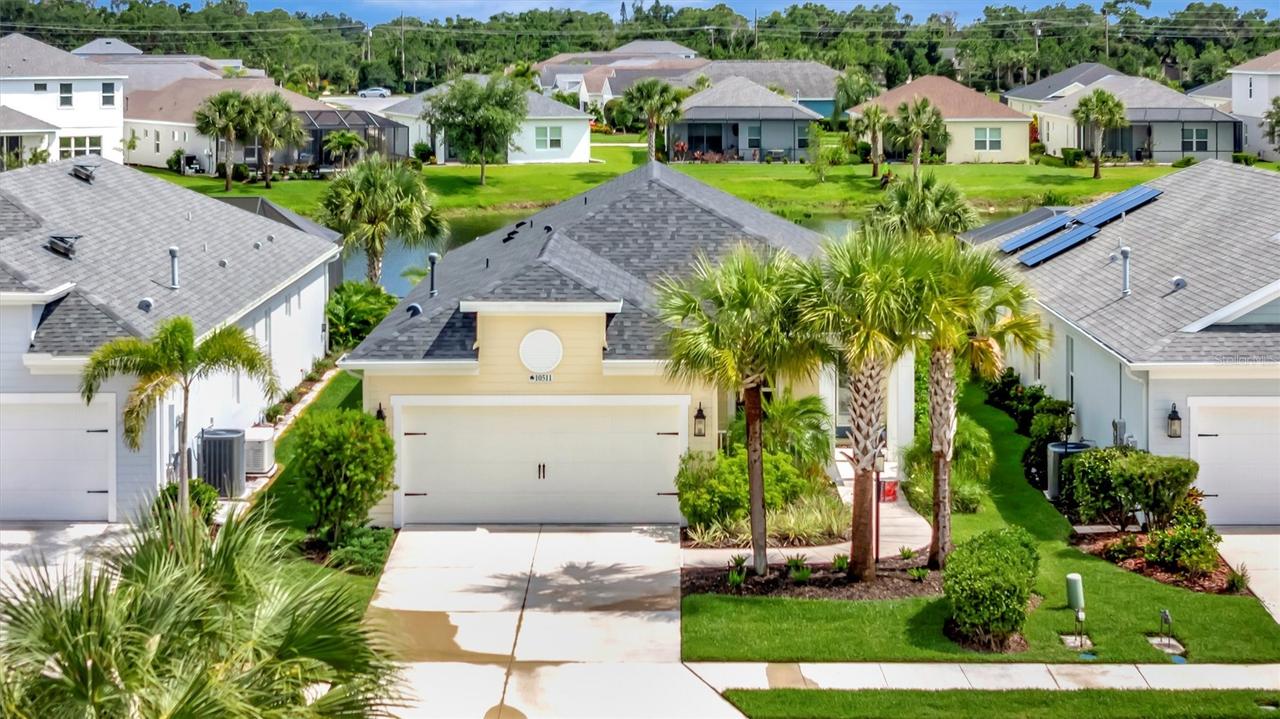 10511 Crooked Creek Ct., Parrish, FL 34219