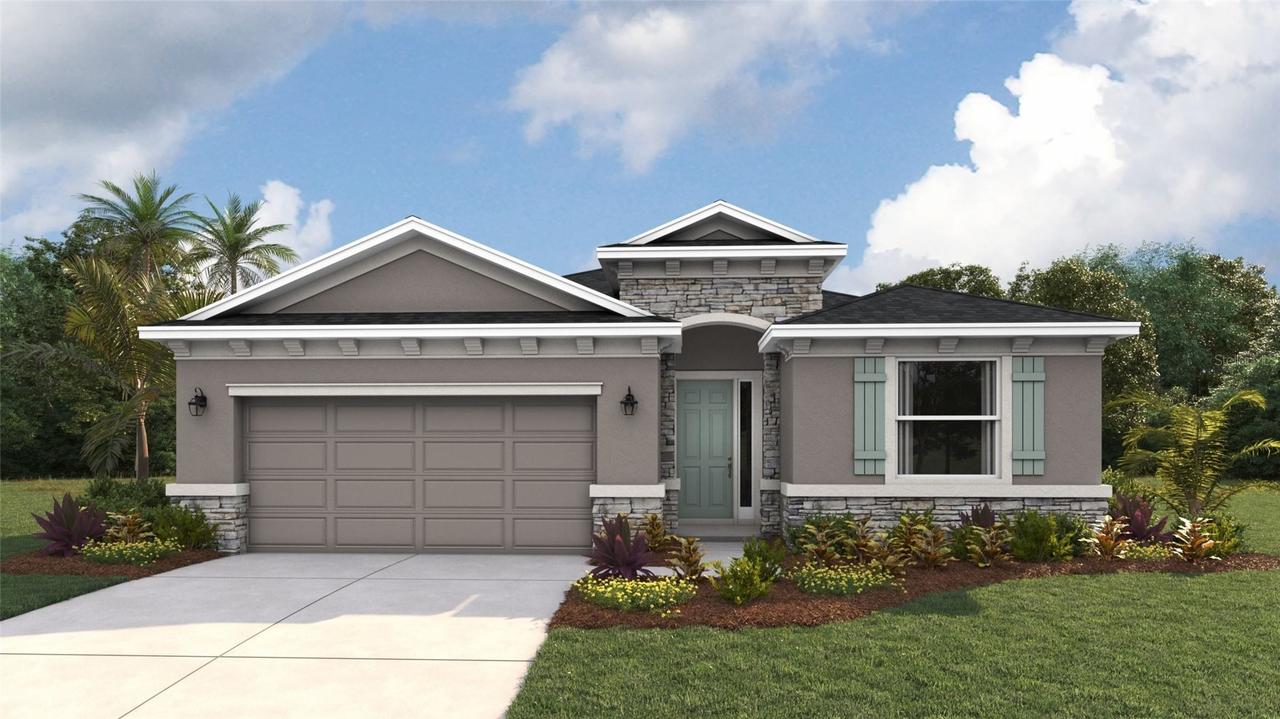 9447 Bella Mar Tr., Parrish, FL 34219
