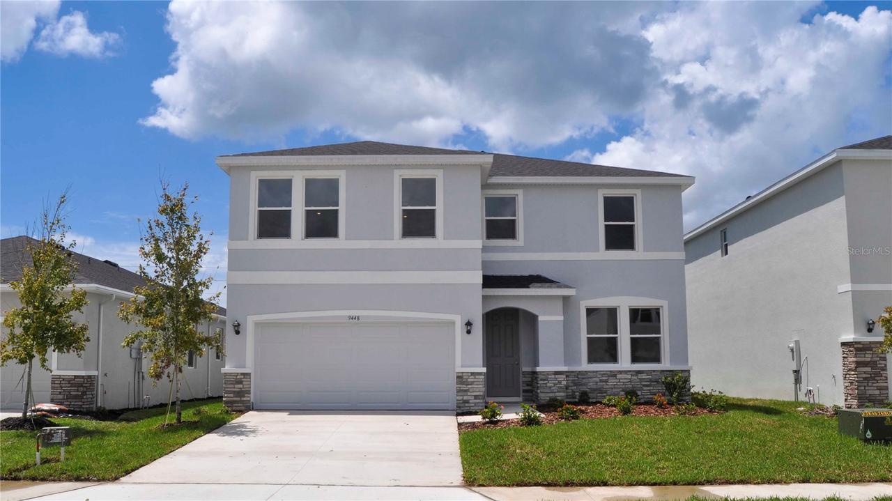 9448 Bella Mar Tr., Parrish, FL 34219