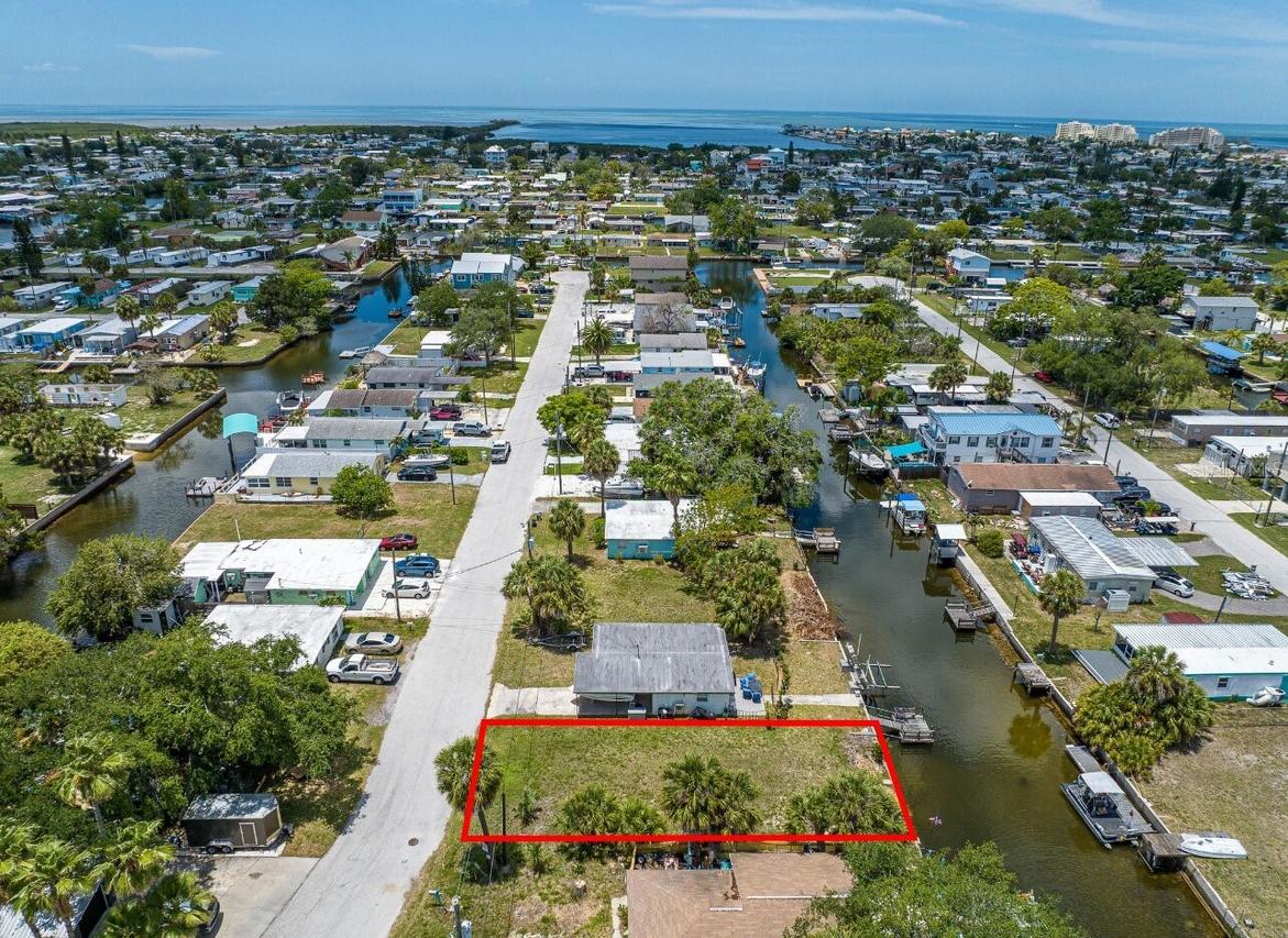 6845 Sanderling Ln., Hudson, FL 34667