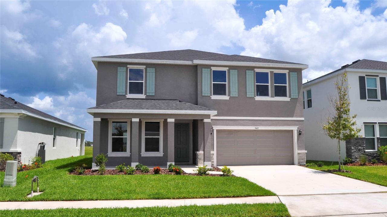 9443 Bella Mar Tr., Parrish, FL 34219
